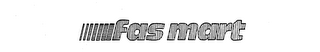 FAS MART logo