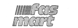 FAS MART logo