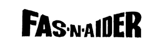 FAS N AIDER logo