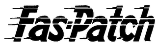 FAS-PATCH logo