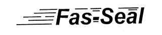 FAS-SEAL logo