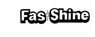 FAS-SHINE logo