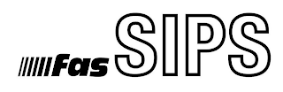 FAS SIPS logo