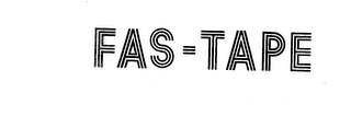 FAS-TAPE logo