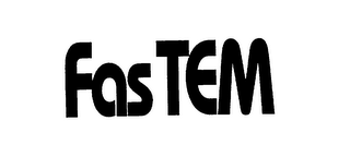 FAS TEM logo