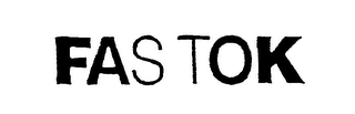 FAS TOK logo