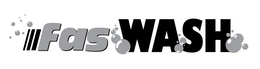 FAS WASH logo