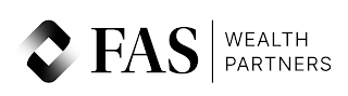 FAS WEALTH PARTNERS logo