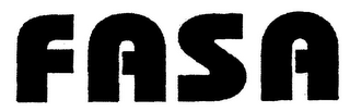 FASA logo