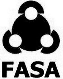 FASA logo