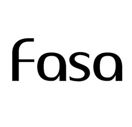FASA logo