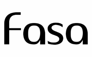 FASA logo