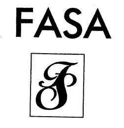FASA FS logo