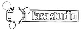 FASA STUDIO logo