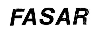 FASAR logo