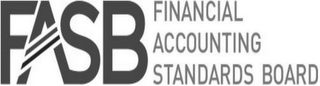 FASB FINANCIAL ACCOUNTING STANDARDS BOARD logo
