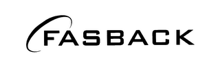FASBACK logo