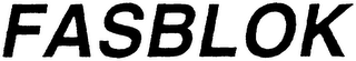 FASBLOK logo