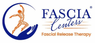 FASCIA CENTERS FASCIAL RELEASE THERAPY logo
