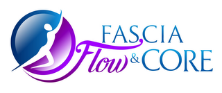 FASCIA FLOW & CORE logo