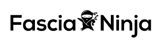 FASCIA NINJA logo