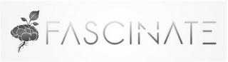 FASCINATE logo