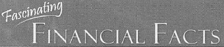 FASCINATING FINANCIAL FACTS logo