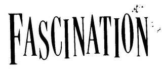 FASCINATION logo