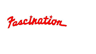 FASCINATION logo