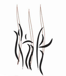 FASCINATION FITNESS logo