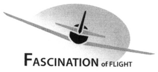 FASCINATION OF FLIGHT logo