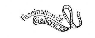 FASCINATION ST. GALLERY logo