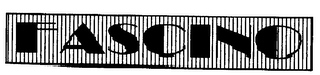 FASCINO logo