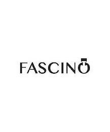 FASCINO logo