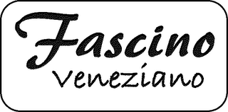 FASCINO VENEZIANO logo
