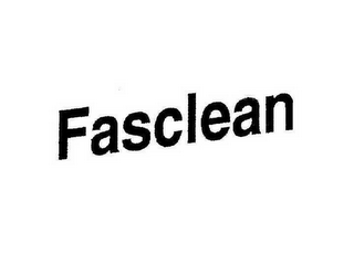 FASCLEAN