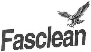 FASCLEAN logo