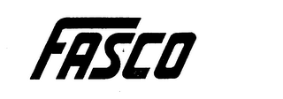 FASCO logo