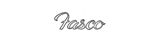 FASCO logo