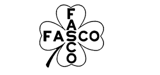 FASCO logo
