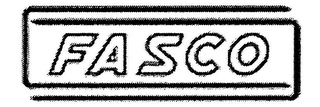 FASCO logo