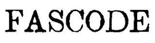 FASCODE logo
