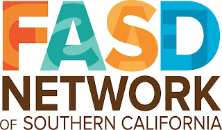 FASD NETWORK OF SOUTHERN CALIFORNIA logo