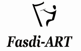 FASDI-ART logo