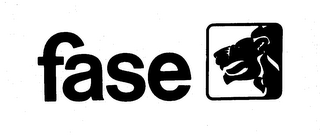 FASE logo