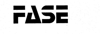 FASE logo