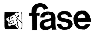 FASE logo
