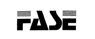 FASE logo