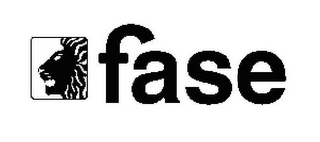 FASE logo
