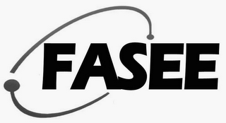 FASEE logo